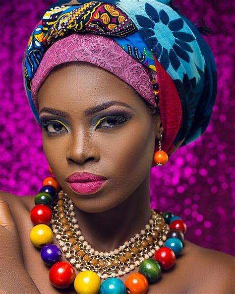 African Queen African Beauty African Art African Fashion Black