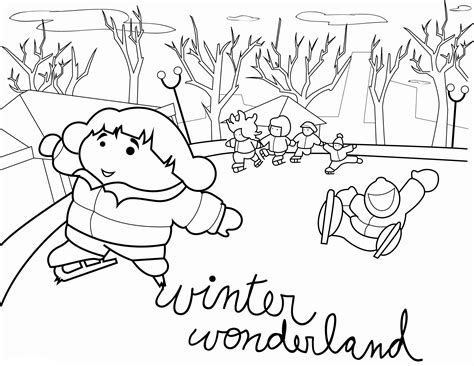 Patrick's day coloring pages are all free for you to print and you can print as many as you want. Winter Coloring Pages - GetColoringPages.com