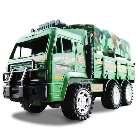 Army Truck Toy Army Military