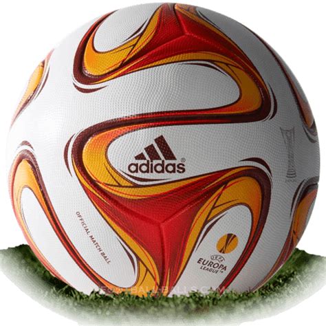 Documents radio and audiovisual rights authorization request for photographers lega serie a regulations broadcaster and photographer authorisation. Adidas Europa League 2014/15 is official match ball of Europa League 2014/2015 | Football Balls ...