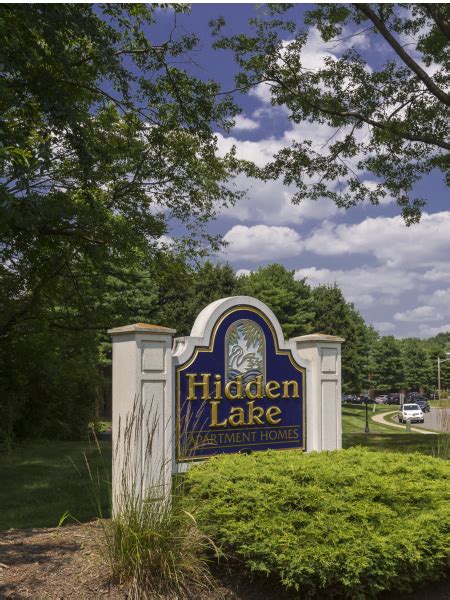 Welcome To Hidden Lake