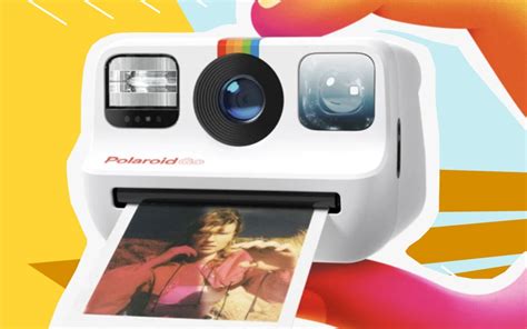 12 Best Instant Cameras Of 2021 Polaroid Fujifilm Kodak Spy