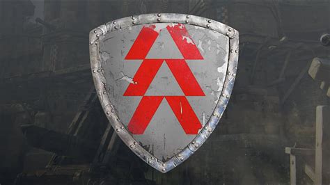 For Honor Destiny Hunter Logo Emblem Tutorial Youtube