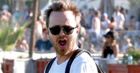 Aaron Paul To Toys R Us Oh Youll Take Away Breaking Bad Toys But