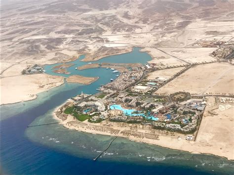 Port Ghalib Marsa Alam Egypt You Have To See