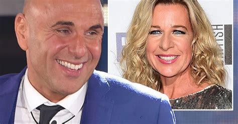 Katie hopkins directs her ire at fatman scoop, no prizes for guessing why. Big Brother 2015: Katie Hopkins pokes fun at first evictee ...