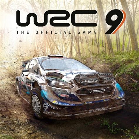 Welcome to the official wrc youtube channel: WRC 9 FIA World Rally Championship Review - W2Mnet