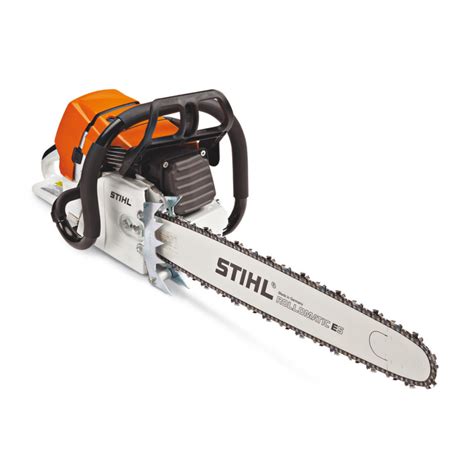 Stihl Ms 461 R Chainsaw 28 Blade Oconnors Lawn And Garden