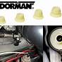 Dorman Shift Cable Repair Kit