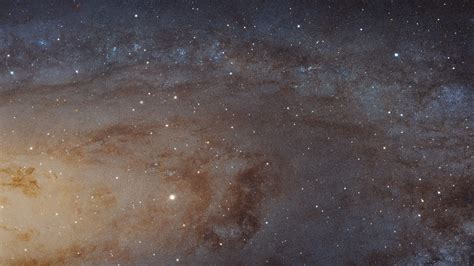 Nasa Releases Largest Image Of Space Ever Captured