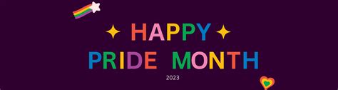 Happy Pride Month 2023 Uc Berkeley Library Update