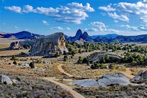 City Of Rocks National Reserve Almo All You Need To