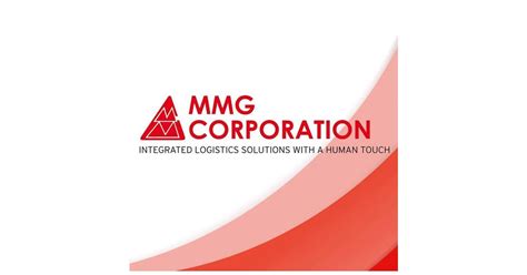 Working At Mmg Logistics Job Opening And Hiring January 2024 Kalibrr