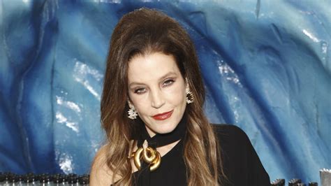 Lisa Marie Presley To Be Buried Next To Son Benjamin Keough At Graceland After Death Verve Times