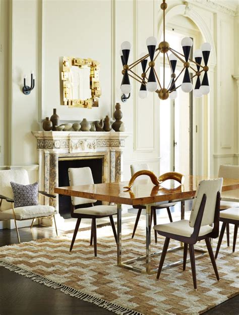New Series My Interior World Jonathan Adler Mad About The House