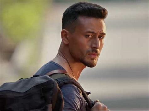 Share 86 Baaghi 2 Hairstyle Back Side Best In Eteachers