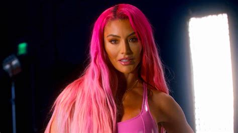 Eva Marie In Talks With Wwe Studios Says Door Is Always Open For