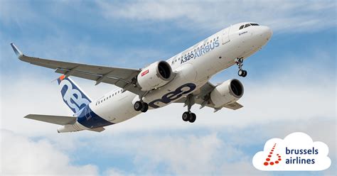 Brussels Airlines Verwacht Drie Airbus A320neos In 2023