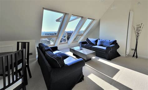 Loft Conversion In Portland Road Hove East Sussex Loft Conversion