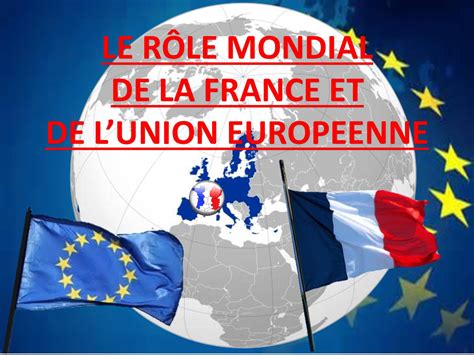 Calaméo La France Dans Lunion Européenne Et Dans Le Monde