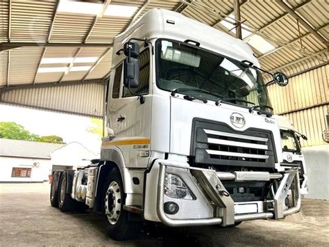 2020 Ud Quon Gw26460 For Sale In Krugersdorp Gt Truck Locator Ireland