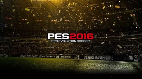 Elevate St Lucia Sountrack PES 2016 YouTube