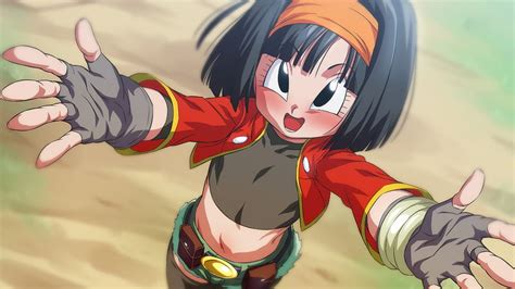 1366x768px 720p Free Download Anime Super Dragon Ball Heroes Xeno