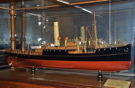 Matthew Flinders Ships Nostalgia