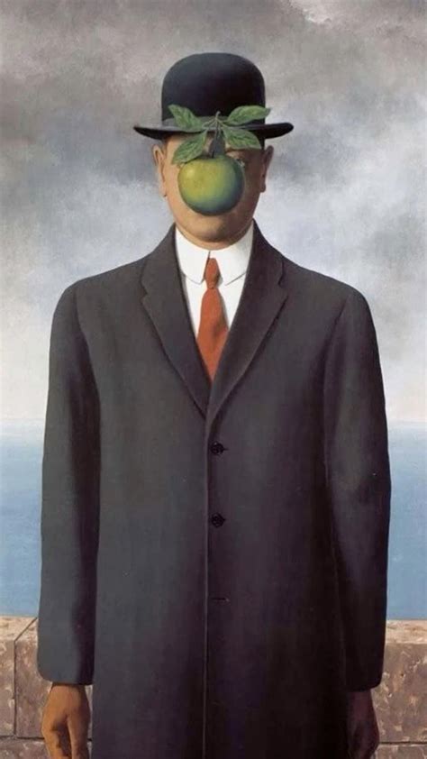 Top 20 Most Famous Paintings By Rene Magritte Iconic Artworks Famous