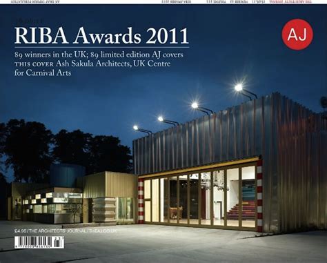 Editors Choice Top Uk Architecture Magazines You Must Read