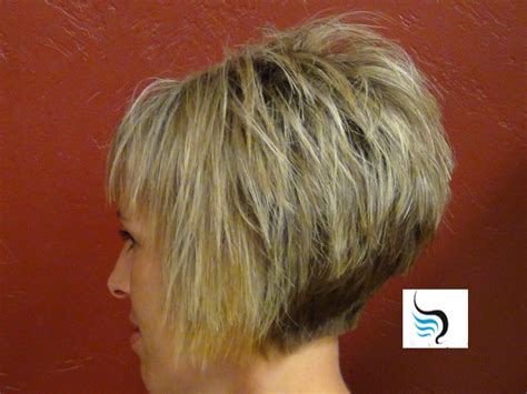13+ Ace Short Bob Haircuts For Women Over 50