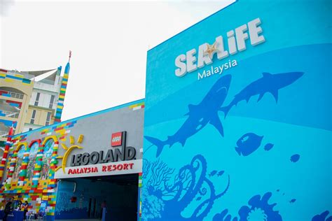 02sea Life Malaysia Top Pr Agency In The Philippines