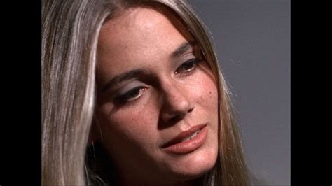 All About Eve — Peggy Lipton As Julie Barnes In ‘mod Squad S1 Julie