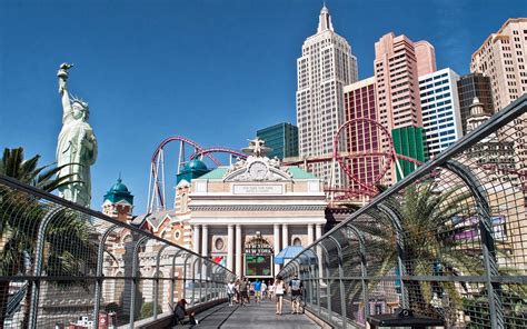 Visiting Las Vegas On A Budget On The Luce Travel Blog