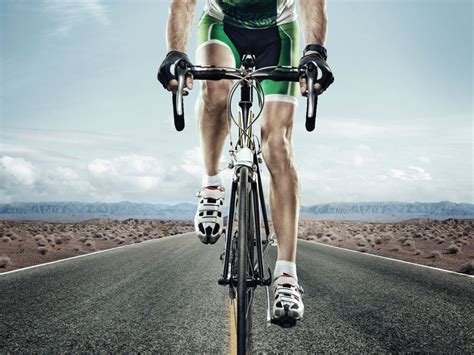 Master An Efficient Pedal Stroke With Single Leg Drills Triathlete