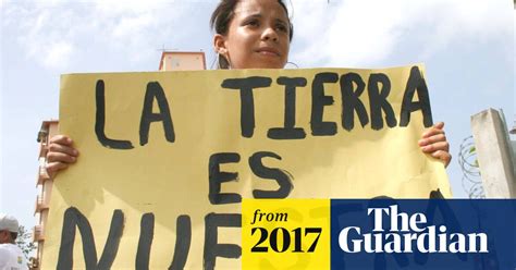 People Power In Puerto Rico How A Canal Community Escaped