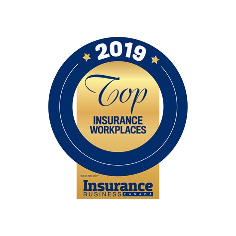 TOP INSURANCE WORKPLACE: AIG CANADA - Top Insurance Workplaces 2019 ...
