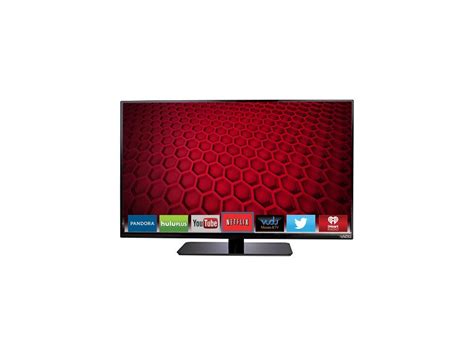 Vizio E Series 32 720p 60hz Full Array Led Smart Tv E320i B1