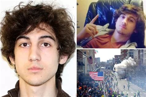Boston Bomber Dzhokhar Tsarnaev Apologises To Victims As He Faces Death