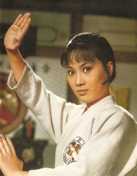 Angela Mao Taekwondo Wiki Fandom