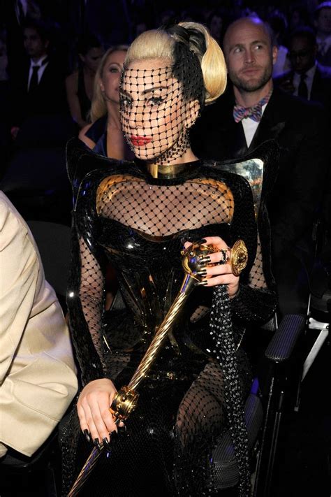 Gagas Most Underrated Look Gaga Thoughts Gaga Daily