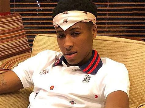 Nba Youngboy Back In Jail After Miami Shooting For