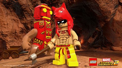 New Characters Season Pass And More Revealed In Lego