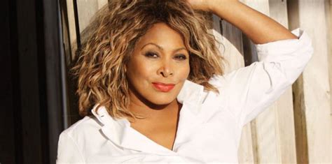 She is the most successful female rock artist of all time: Tina Turner Height, Weight, Measurements, Bra Size, Age, Wiki, Bio