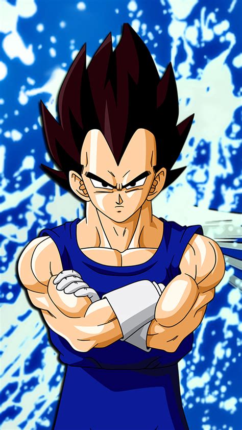 Vegeta Png 2496439 Hd Wallpaper And Backgrounds Download