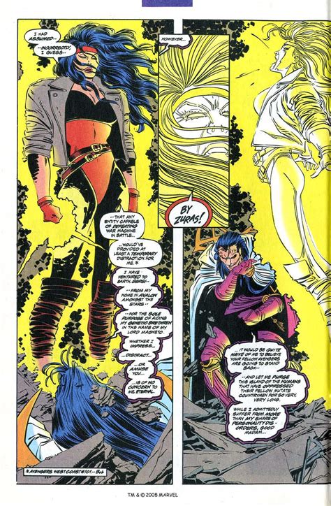 Hel And Sinestro Vs Mutants Battles Comic Vine