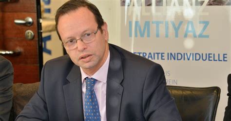 Toutes operation et entreprises financiere commerciales. Entrée fracassante d'Allianz Maroc dans la branche Vie