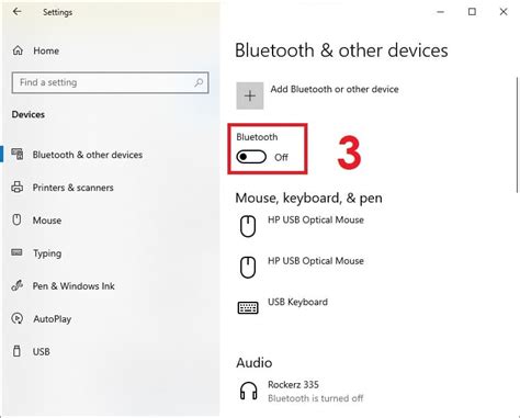 How To Turn On Bluetooth On Windows The Alfaaz