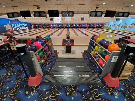 Bowling Alleys In New York State Allowed To Reopen