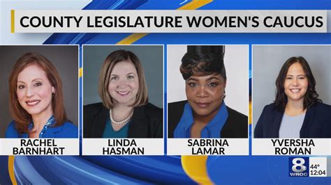 1st Ever Democratic Women Caucus Formed In Monroe County Legislature Rochesterfirst